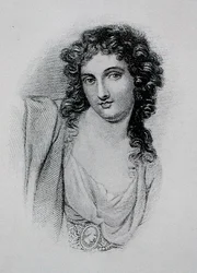 Lady Hamilton (um 1765-1815)