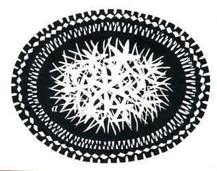 Elliptisches Design