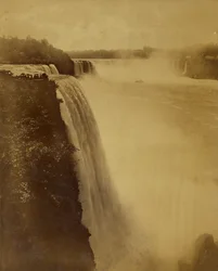 Niagarafälle