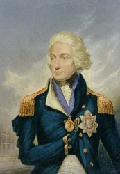 Horatio, Viscount Nelson (1758-1805)
