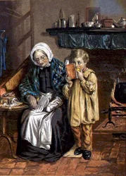 Gestohlene Freuden