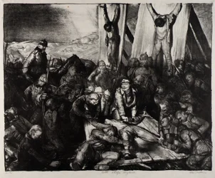 Gott Strafe (Gott Strafe England)