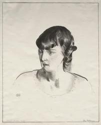 Fräulein Tate