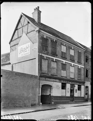Mermaid Inn, Gosford Street, Coventry