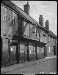 New Street, Coventry