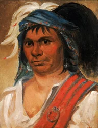Hard Hickory, ein liebenswürdiger Mann