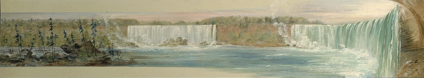 Niagarafälle