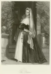 Die Gouvernante