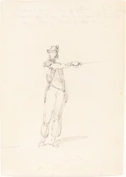Admiral Sir Edward Pellew