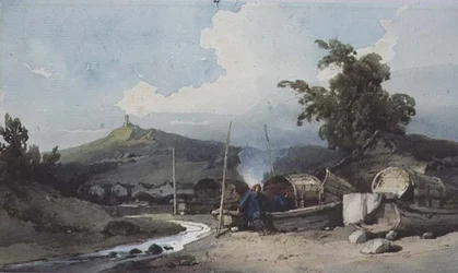 Bootswohnungen, Macao, China