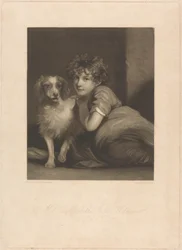 Miss Arabella Jane Wilmot