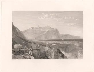 Dover von Shakespeare