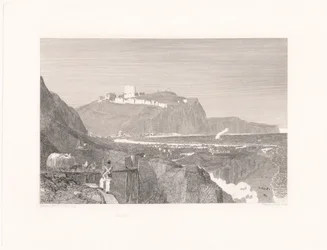 Dover von Shakespeare