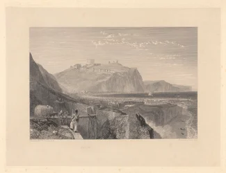 Dover von Shakespeare