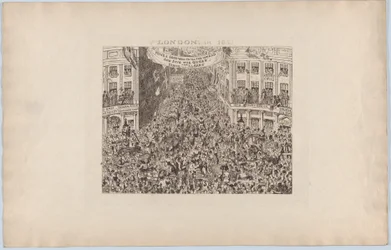 London, 1851