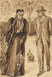 Die Frau, die Krieg führte