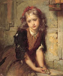 Toter Stieglitz