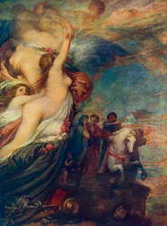 Lebensillusionen, 1849