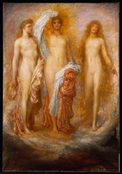 Olymp auf Ida