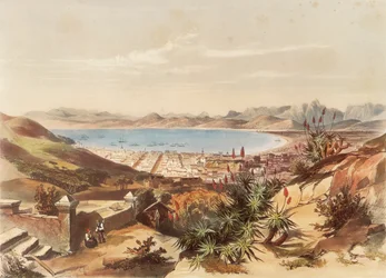 Kapstadt