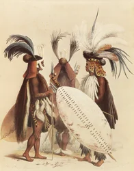 Die Zulu-Armee