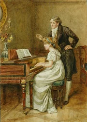Der Musikmeister