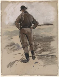 Bauarbeiter