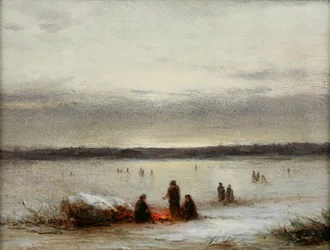 Winterlandschaft