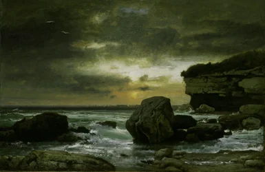 Eine Marine