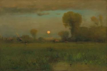Erntemond