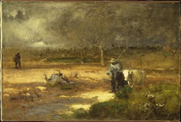 Heimwärts