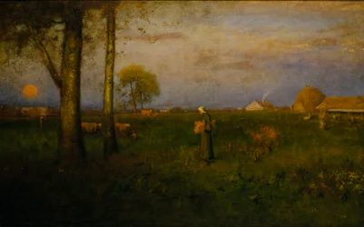 Sonnenuntergang