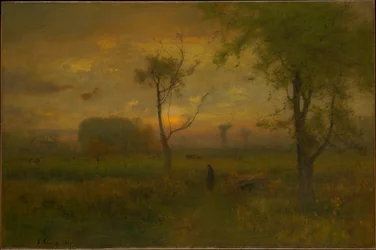 Sonnenaufgang