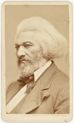 Frederick Douglass