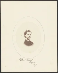 George Ernest Goodrich