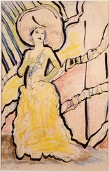 Mabel Couper