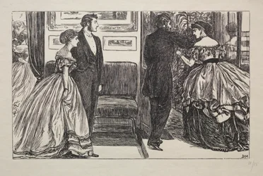 Die Königin der Diamanten - Wie sie gewonnen und verloren wurde