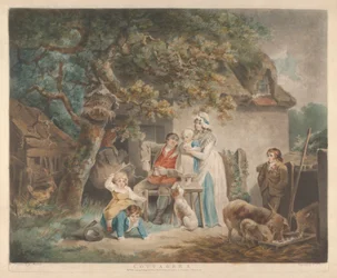Bauern