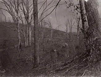 Bull Run, Virginia