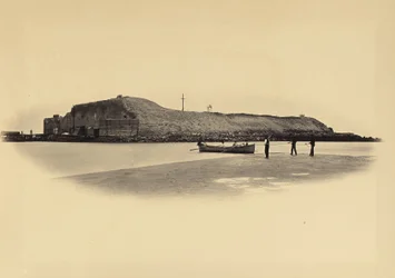 Fort Sumpter