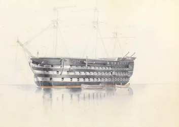 Studie der HMS 