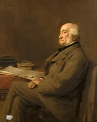 Sir John Ogilvy von Inverquharity