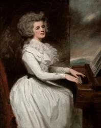 Charlotte, Mrs. Thomas Raikes