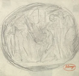Hinrichtung von Maria Stuart