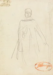 Weibliche Figur