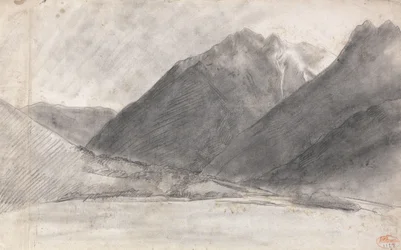 Landschaft in Westmoreland
