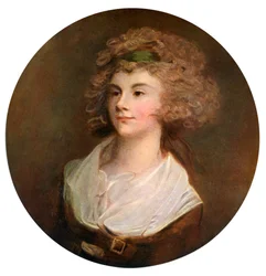 Pfarrerstochter, 1770, 1912