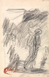 Die Indianerin