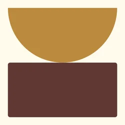Gold Abstrakt