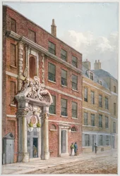 Merchant Taylors